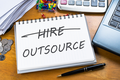 Outsource