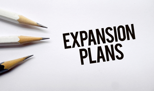 Expansion