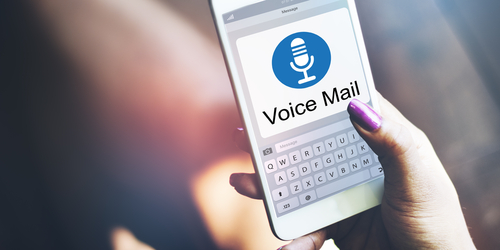 Voicemail
