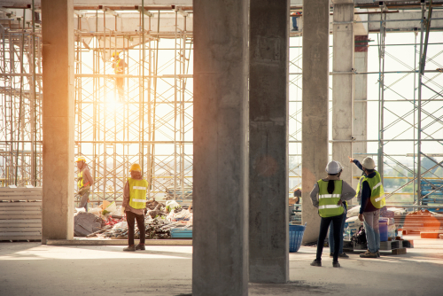 Construction