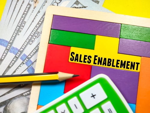 Sales Enablement