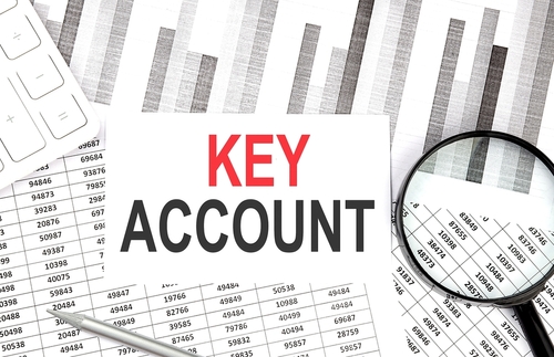 Key Account