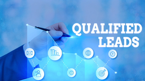 Qualified Sales Leads