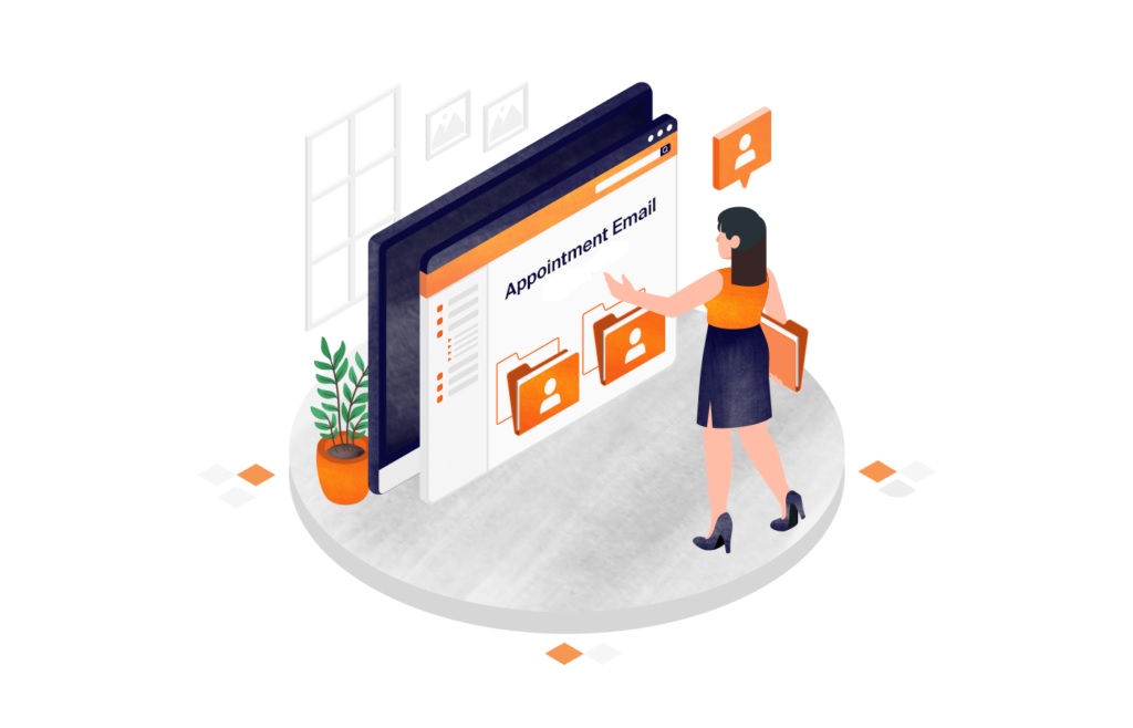 Emailappt