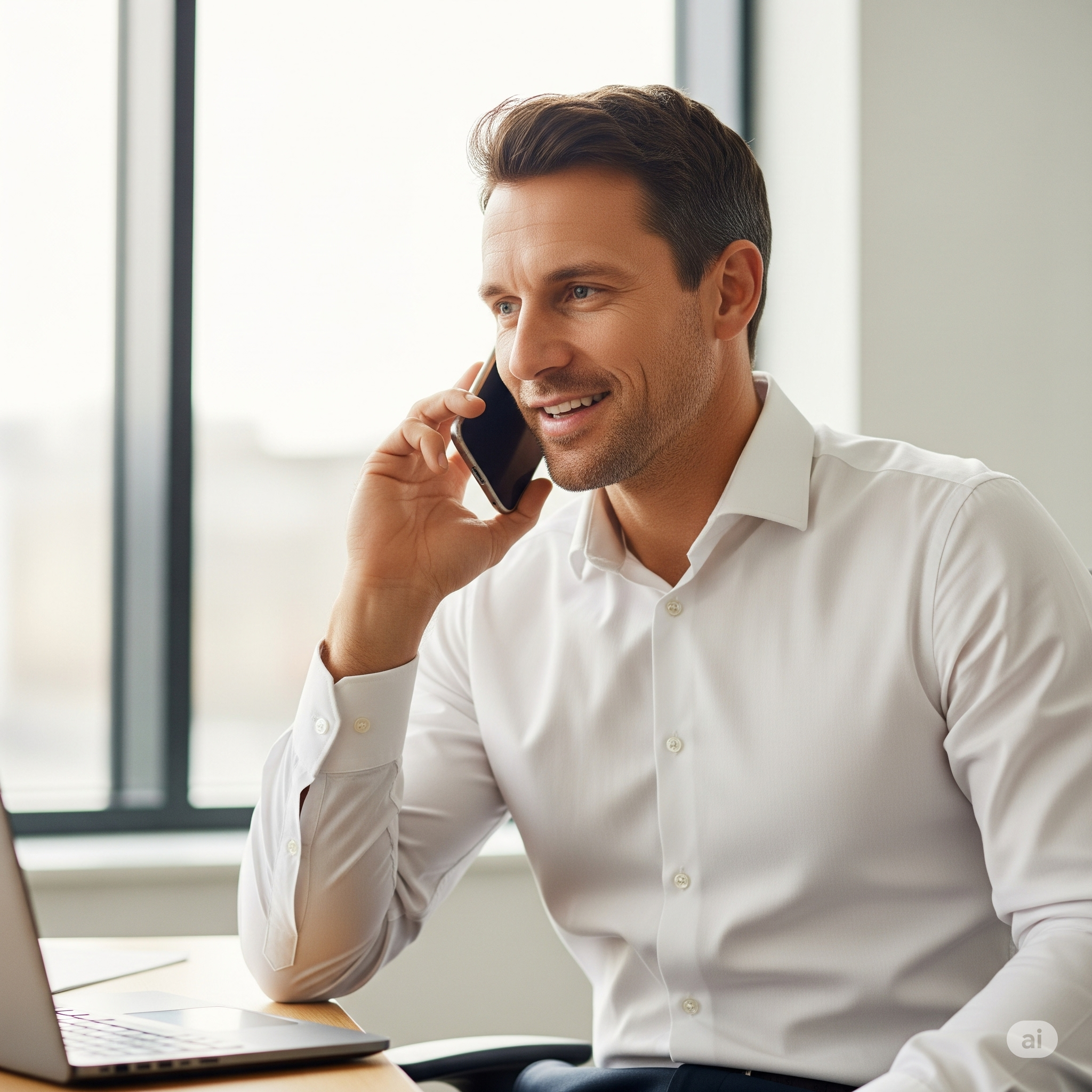Art Of The Follow Up Call