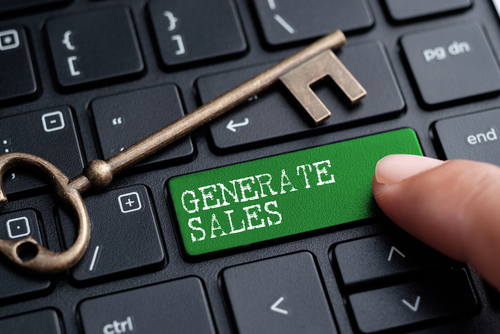 Past Buyer Sales
