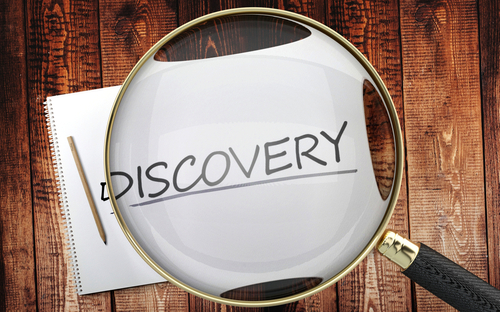 Discovery