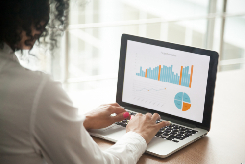 Salesdeck