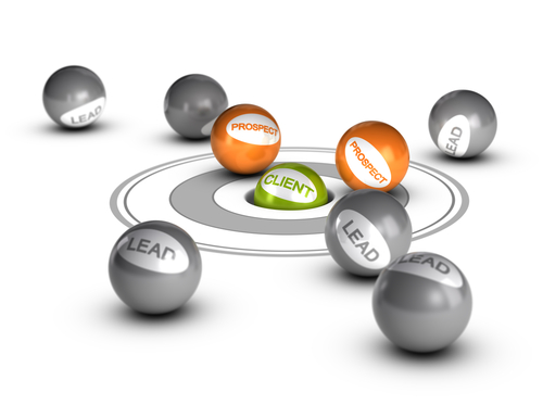 Qualified Leads