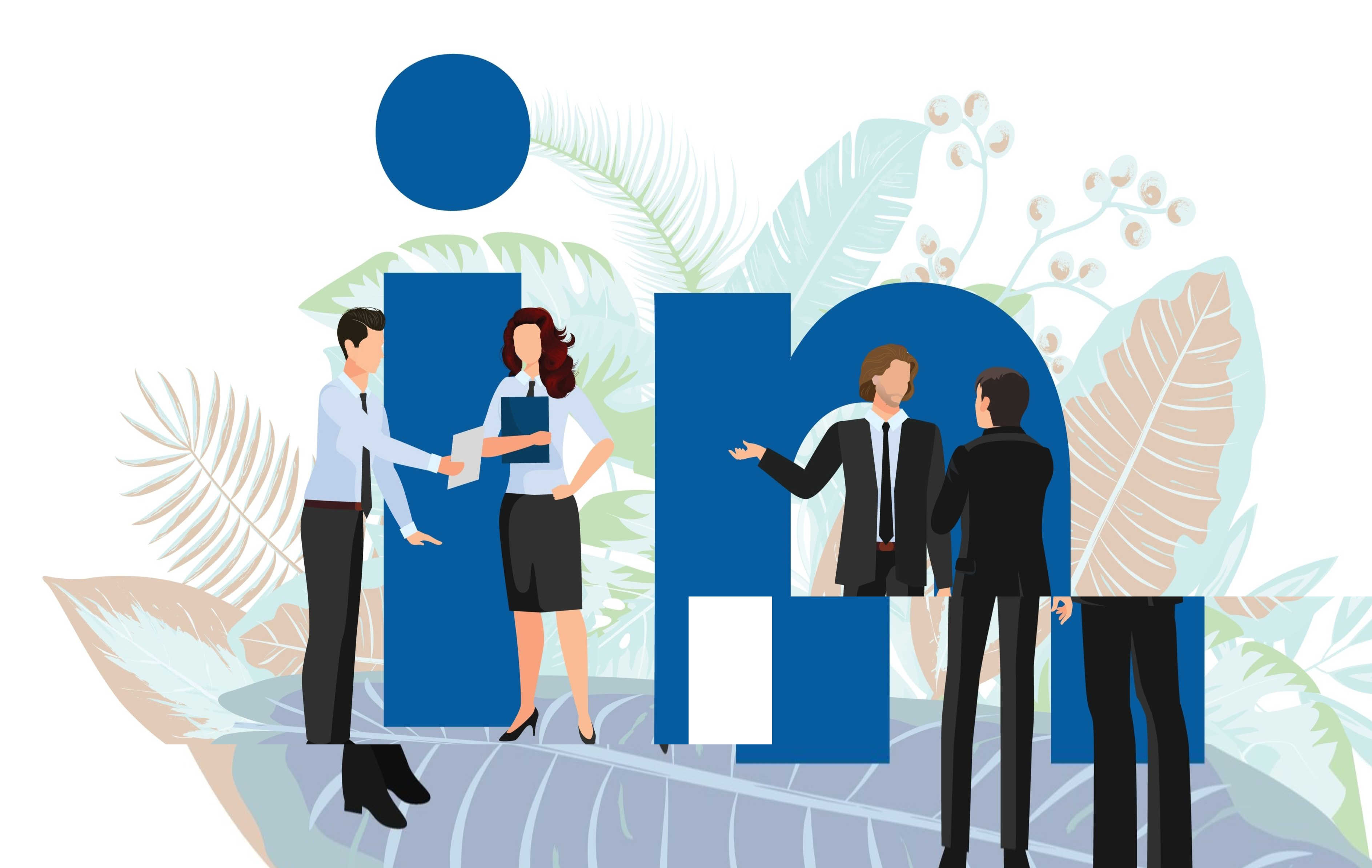Linkedin Leads
