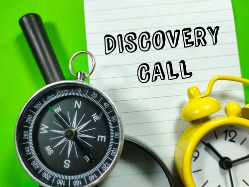 Discovery Call