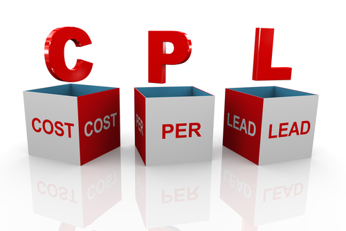 Cost Per Lead