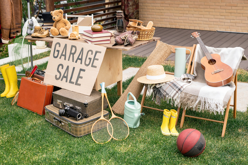 Purge Old Sales Leads