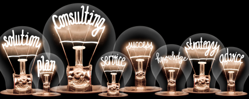 Consultative Selling