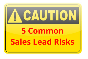 Sales Risk