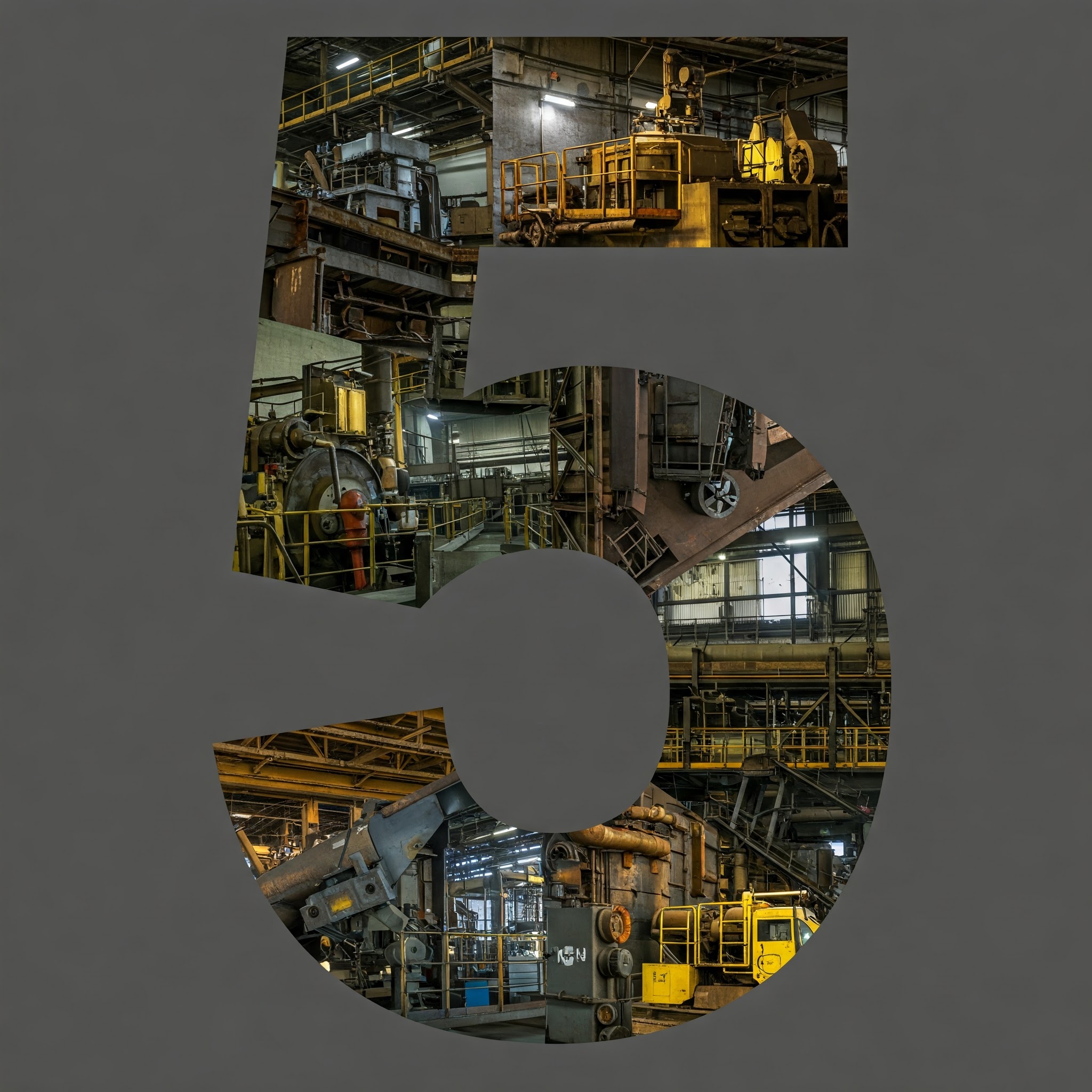 5 Tops Expansion