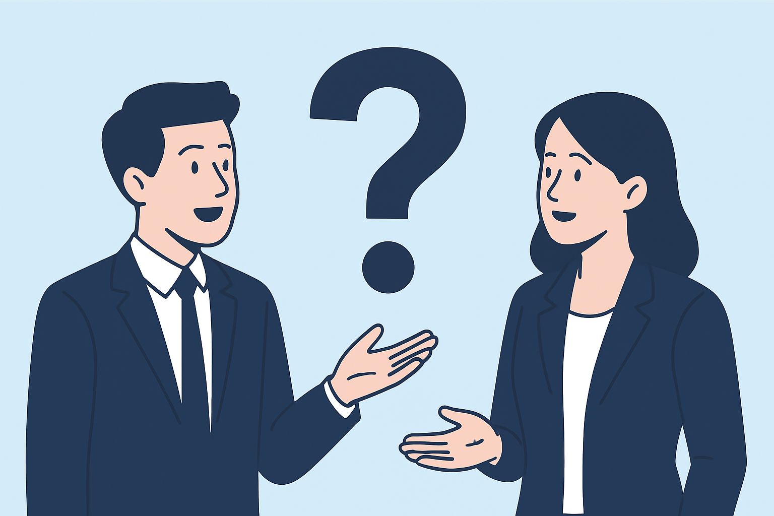 Sales Qualifying Questions