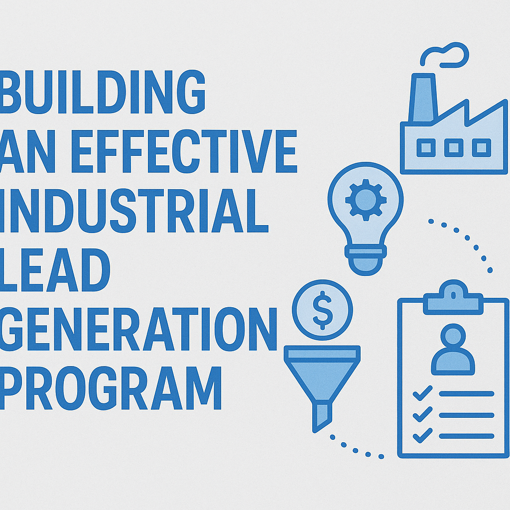 Lead Gen Program